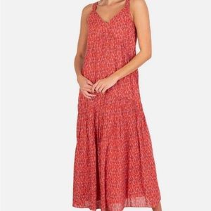 Joie Maxi Dress